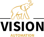 Logo VISION Automation