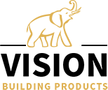 Logo VISION Building products