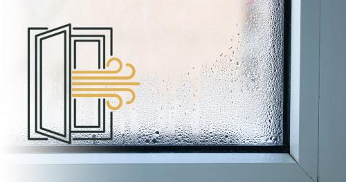 Air and Moisture - Householder’s Guide, Problems and Remedies